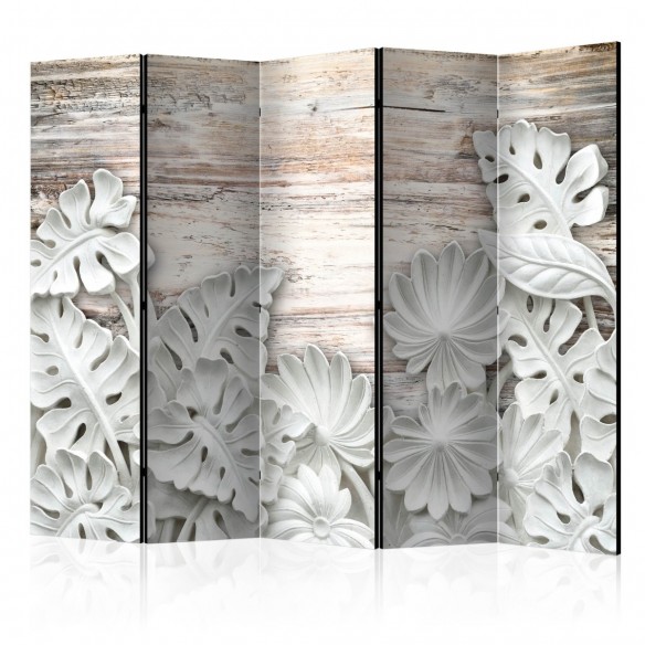 Paravan  Alabastrine Grove II [Room Dividers]