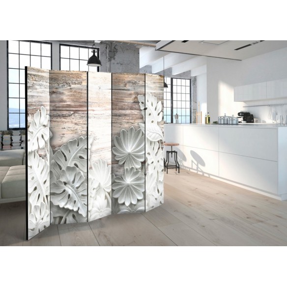 Paravan  Alabastrine Grove II [Room Dividers]