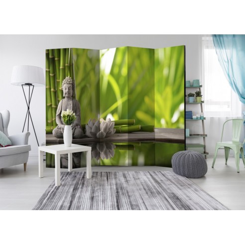 Paravan  Meditation II [Room Dividers]