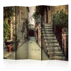 Paravan  Tuscan Memories II [Room Dividers]