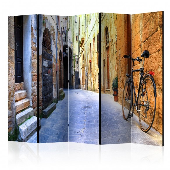 Paravan  Italy Holidays II [Room Dividers]