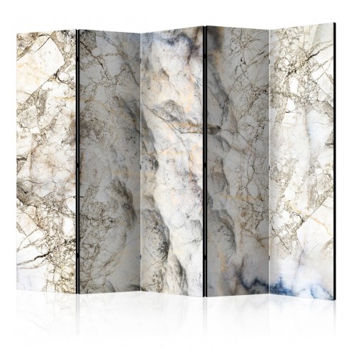 Paravan  Marble Mystery II [Room Dividers]