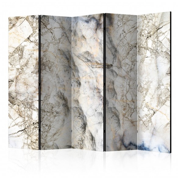 Paravan  Marble Mystery II [Room Dividers]