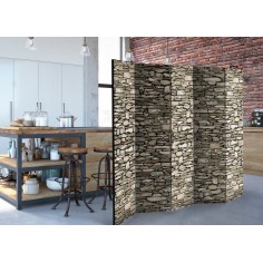 Paravan  Stony Enchantment II [Room Dividers] 2