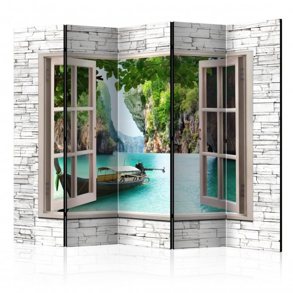 Paravan  Thai Paradise II [Room Dividers]