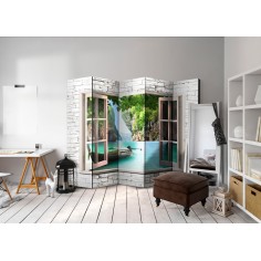 Paravan  Thai Paradise II [Room Dividers] 2