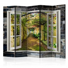 Paravan  Secret Garden II [Room Dividers]