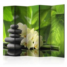 Paravan  Spa Garden II [Room Dividers]