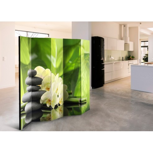 Paravan  Spa Garden II [Room Dividers]