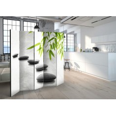 Paravan  Zen Stones II [Room Dividers] 2
