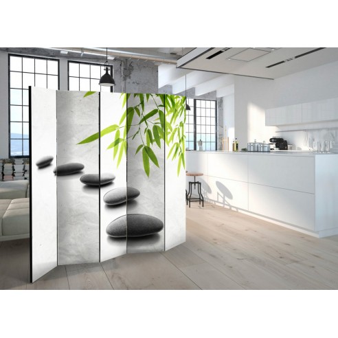 Paravan  Zen Stones II [Room Dividers]