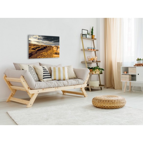 Set pictura pe numere  Wild Beach