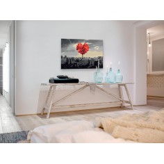 Set pictura pe numere  HeartShaped Tree 2