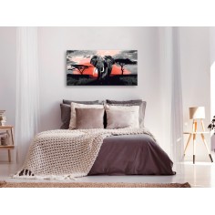 Set pictura pe numere  Elephant (Africa) 2