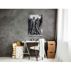 Set pictura pe numere  Couple 2