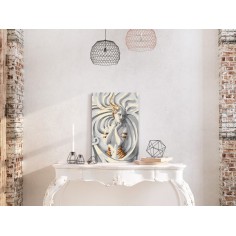 Set pictura pe numere  Medusa 2