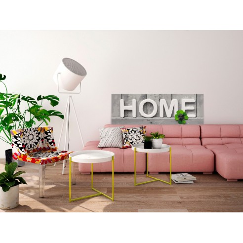 Set pictura pe numere  Home and Butterfly