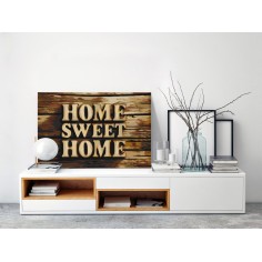 Set pictura pe numere  Wooden Home 2