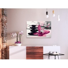 Set pictura pe numere  Stones Tower 2