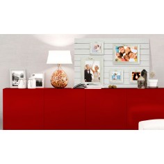 Tablou din plută  Vintage Gallery [Corkboard] 2