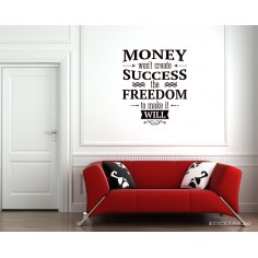 Mesaj Motivational MONEY