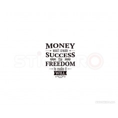 Mesaj Motivational MONEY 2