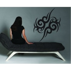 Sticker decorativ Tribal 1