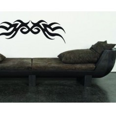 Sticker decorativ Tribal 3