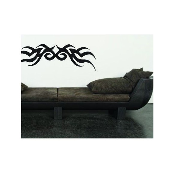 Sticker decorativ Tribal 3