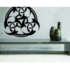 Sticker decorativ Tribal 6