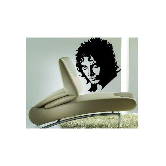 Sticker decorativ Frodo