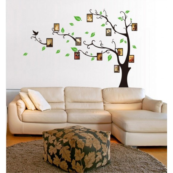 Sticker Copacel cu poze