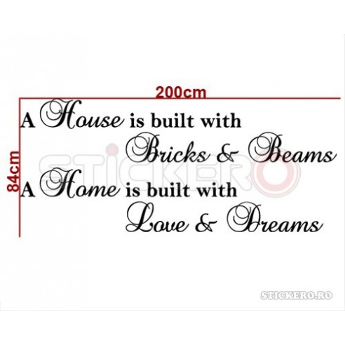 House vs Home