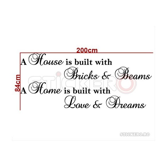 House vs Home