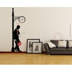 In asteptarea iubitei