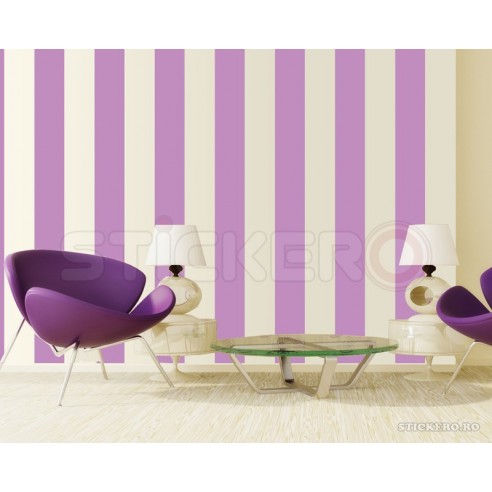 Dungi verticale - decor de perete